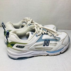 new balance 843 women's walking shoe